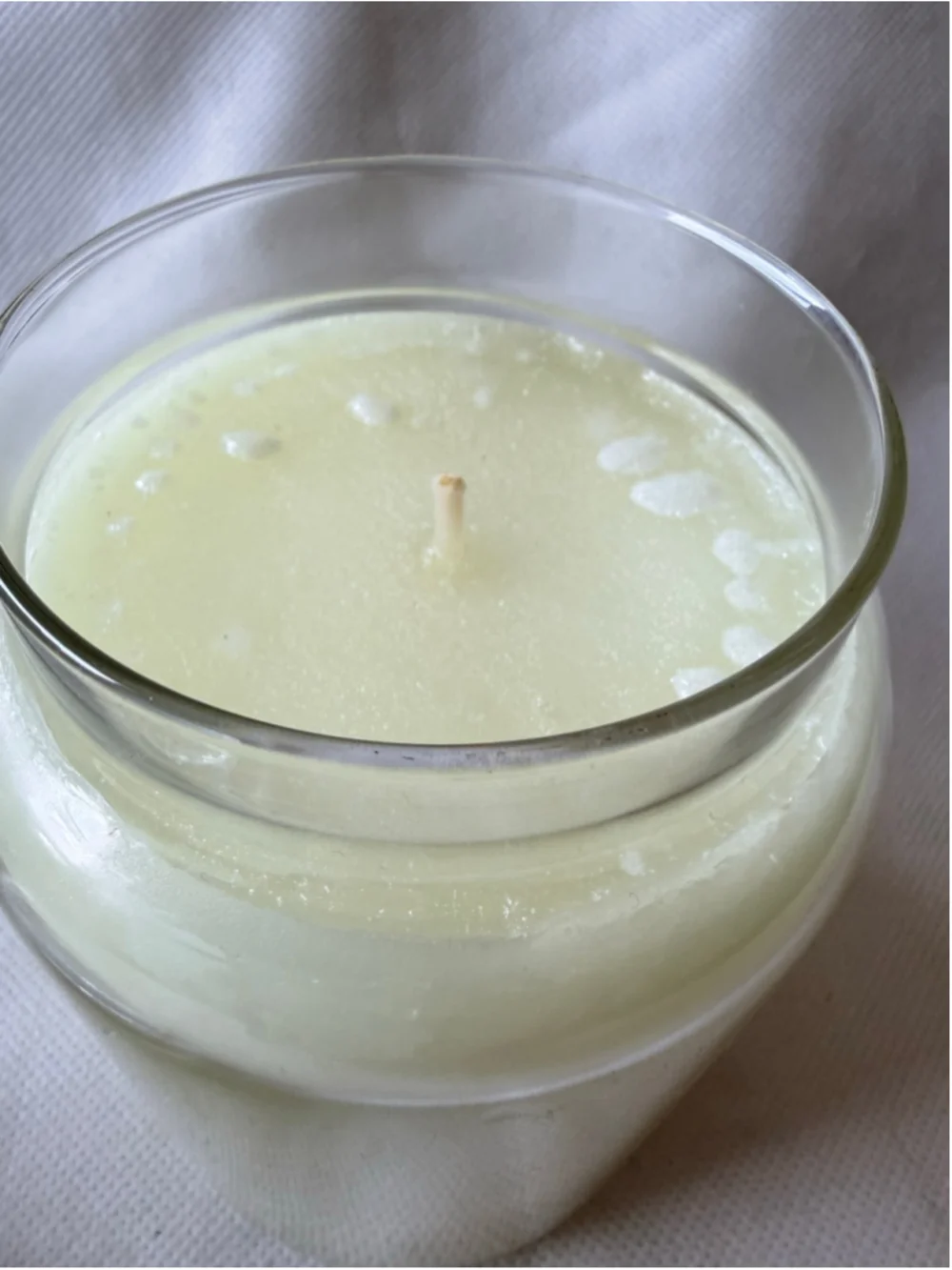 NEW Yankee Candle All Is Bright 22oz Large Jar Candle Housewarmer